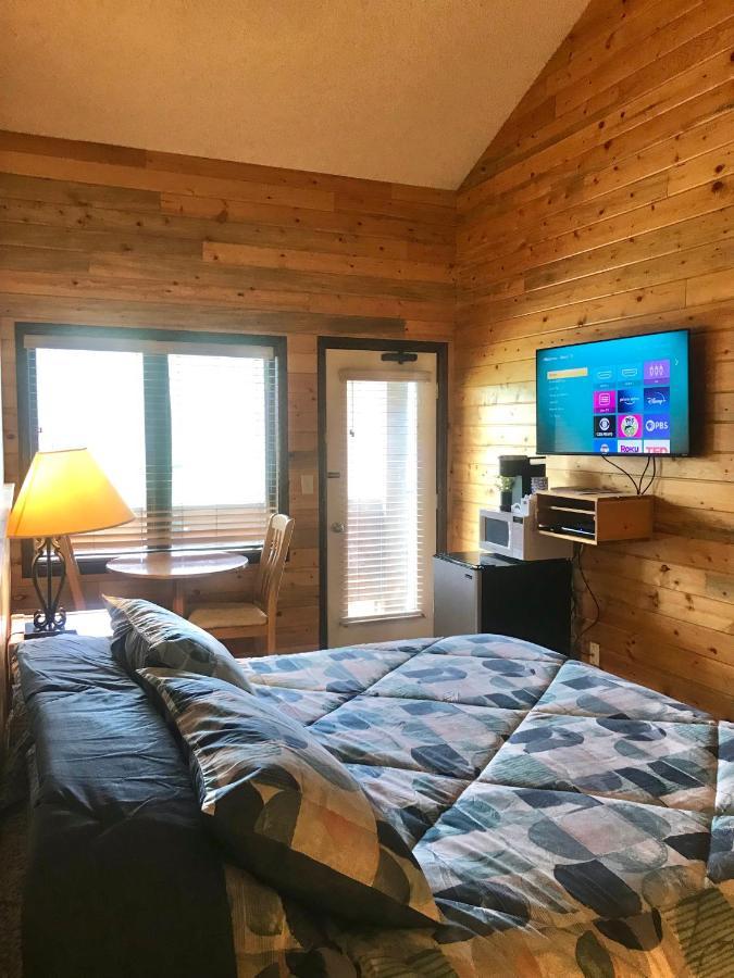 غرانبي K-Suite-Mt View-Resort-Pool-Hot Tub-Near Rmnp & Wp المظهر الخارجي الصورة