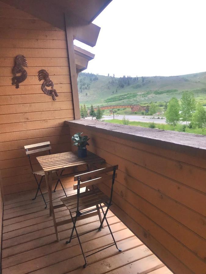 غرانبي K-Suite-Mt View-Resort-Pool-Hot Tub-Near Rmnp & Wp المظهر الخارجي الصورة